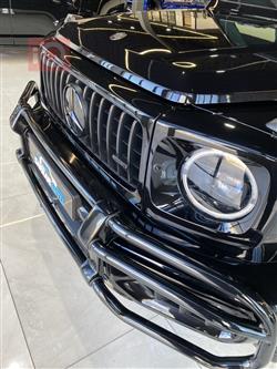 مێرسێدس بێنز G-Class